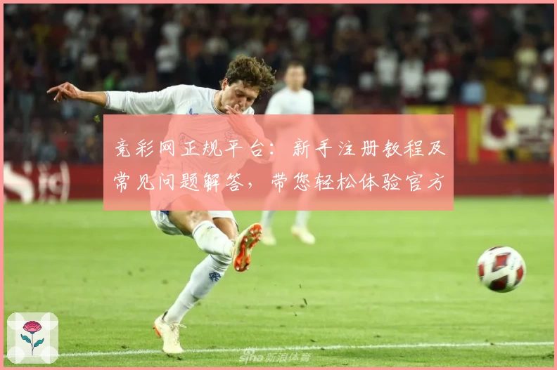 竞彩网正规平台:新手注册教程及常见问题解答,带您轻松体验官方服务