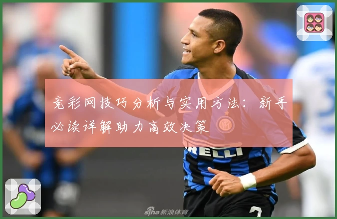 竞彩网技巧分析与实用方法：新手必读详解助力高效决策