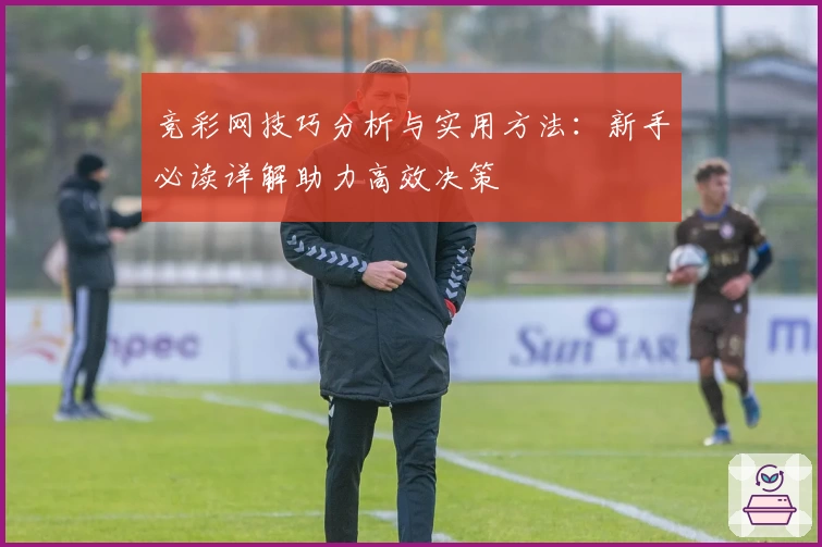 竞彩网技巧分析与实用方法：新手必读详解助力高效决策